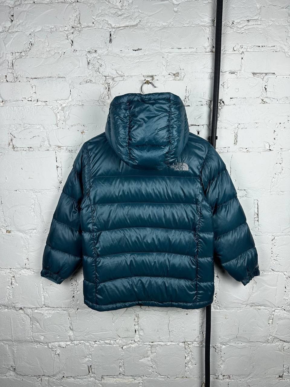 The North Face The North Face Alpha Down Puffer 700 Size S / US 4 / IT 40 - 2 Thumbnail