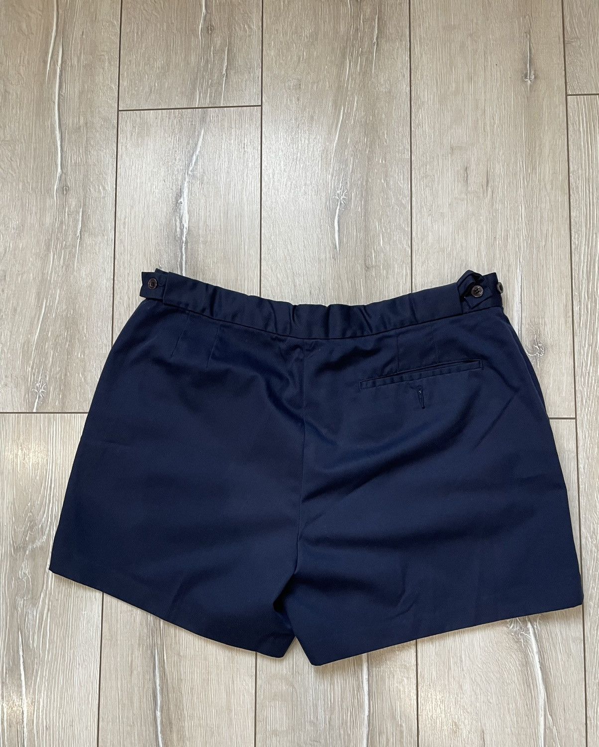 Fred Perry × Vintage Fred Perry Vintage Shorts size M Size US 32 / EU 48 - 8 Thumbnail