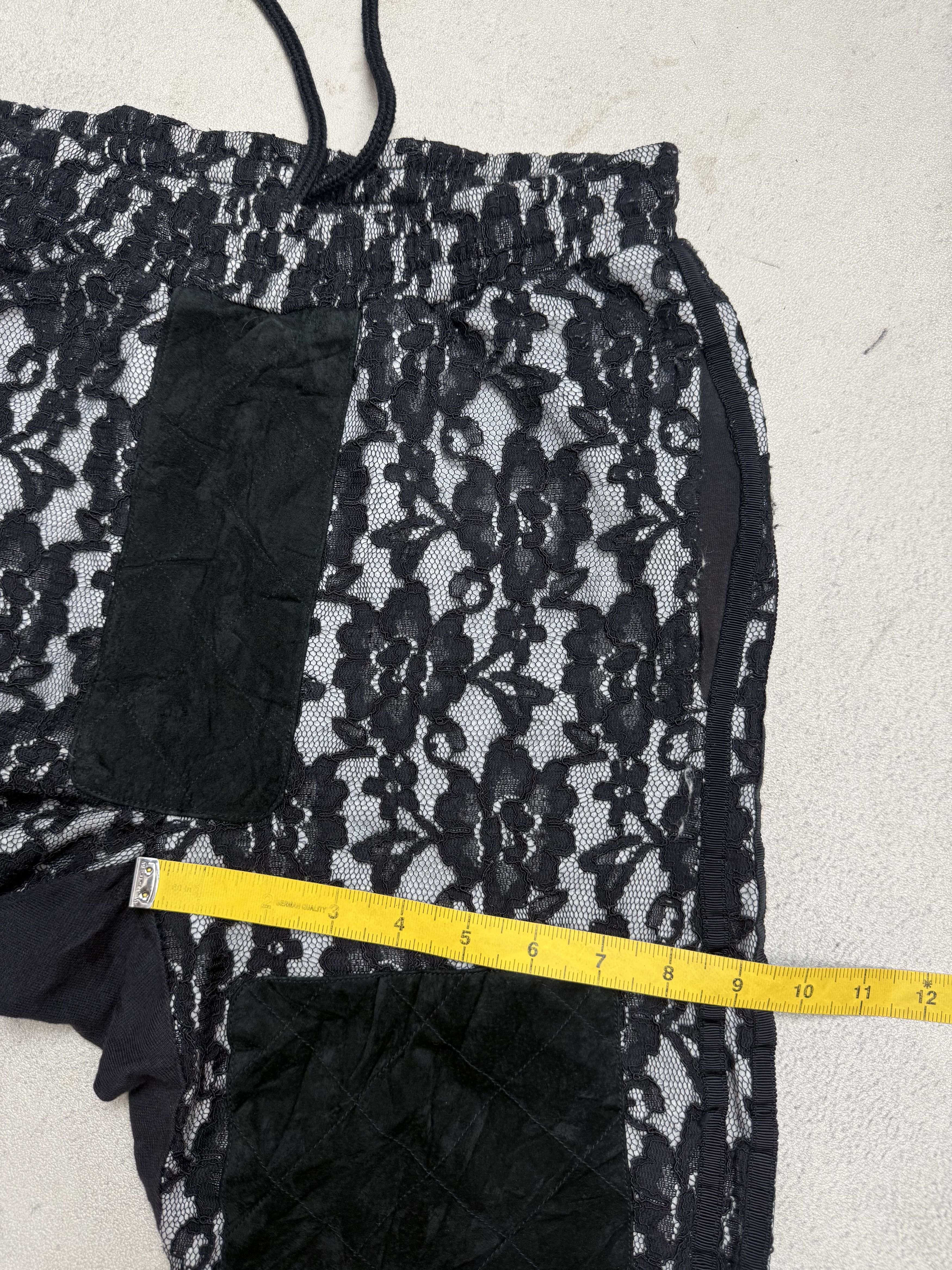 Jeremy Scott Adidas x Jeremy Scott Sweatpants Size US 28 / EU 44 - 16 Thumbnail