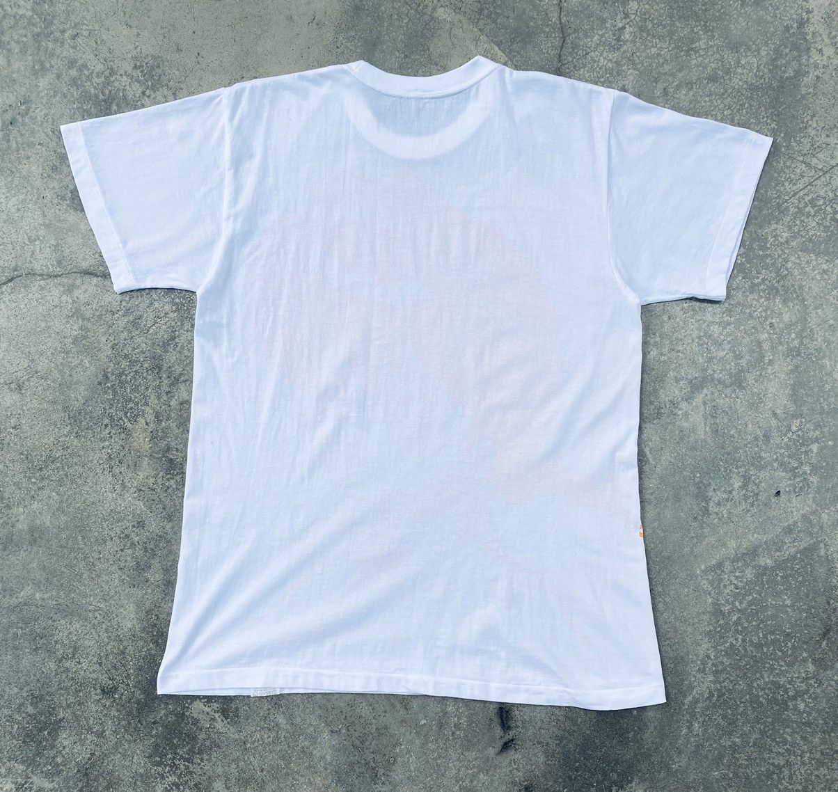 Japanese Brand Vintage Anime Manga Series Ranma ½ Tees Size US M / EU 48-50 / 2 - 2 Thumbnail
