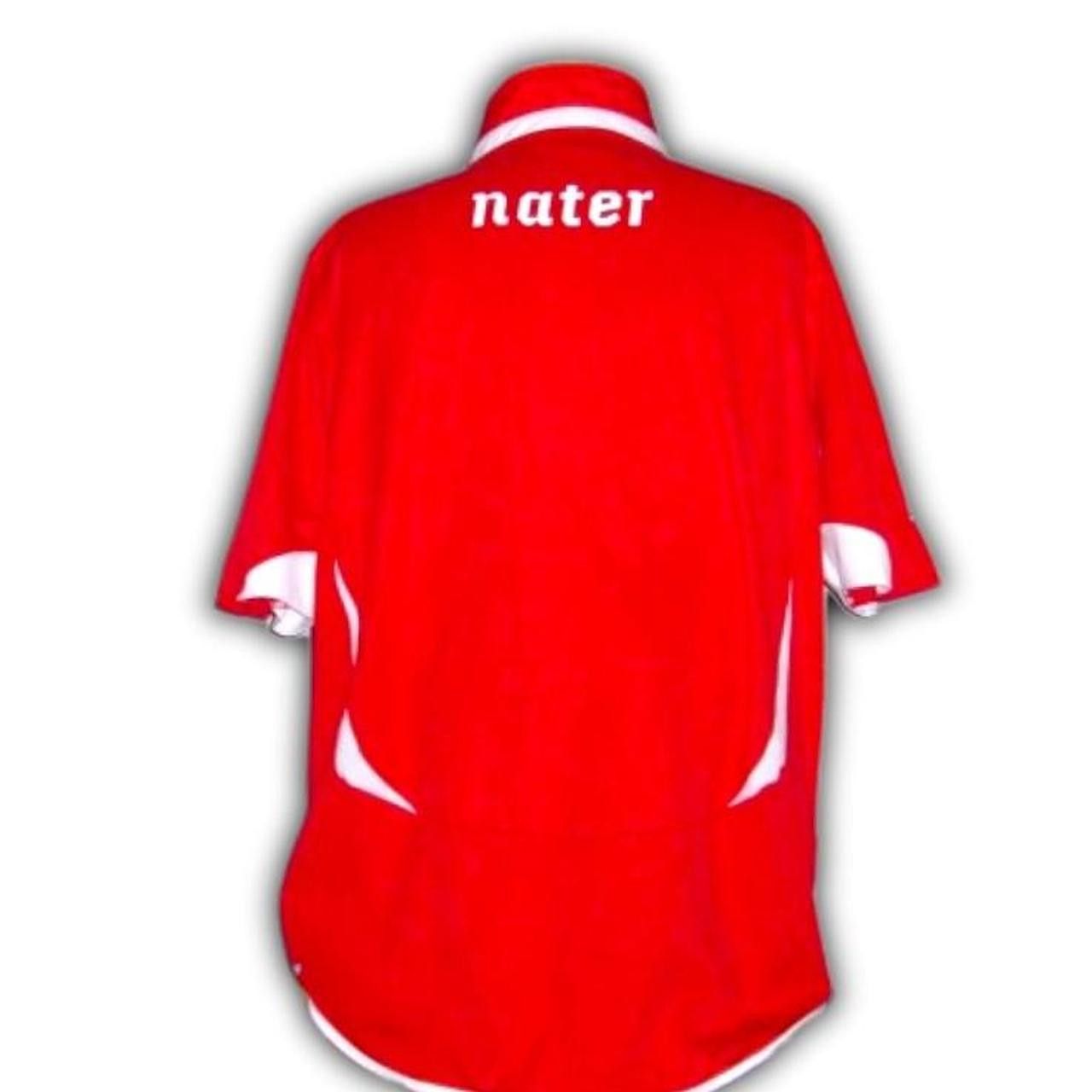 Puma Swiss 2010 2011 World Cup Home shirt jersey Size US XL / EU 56 / 4 - 4 Thumbnail
