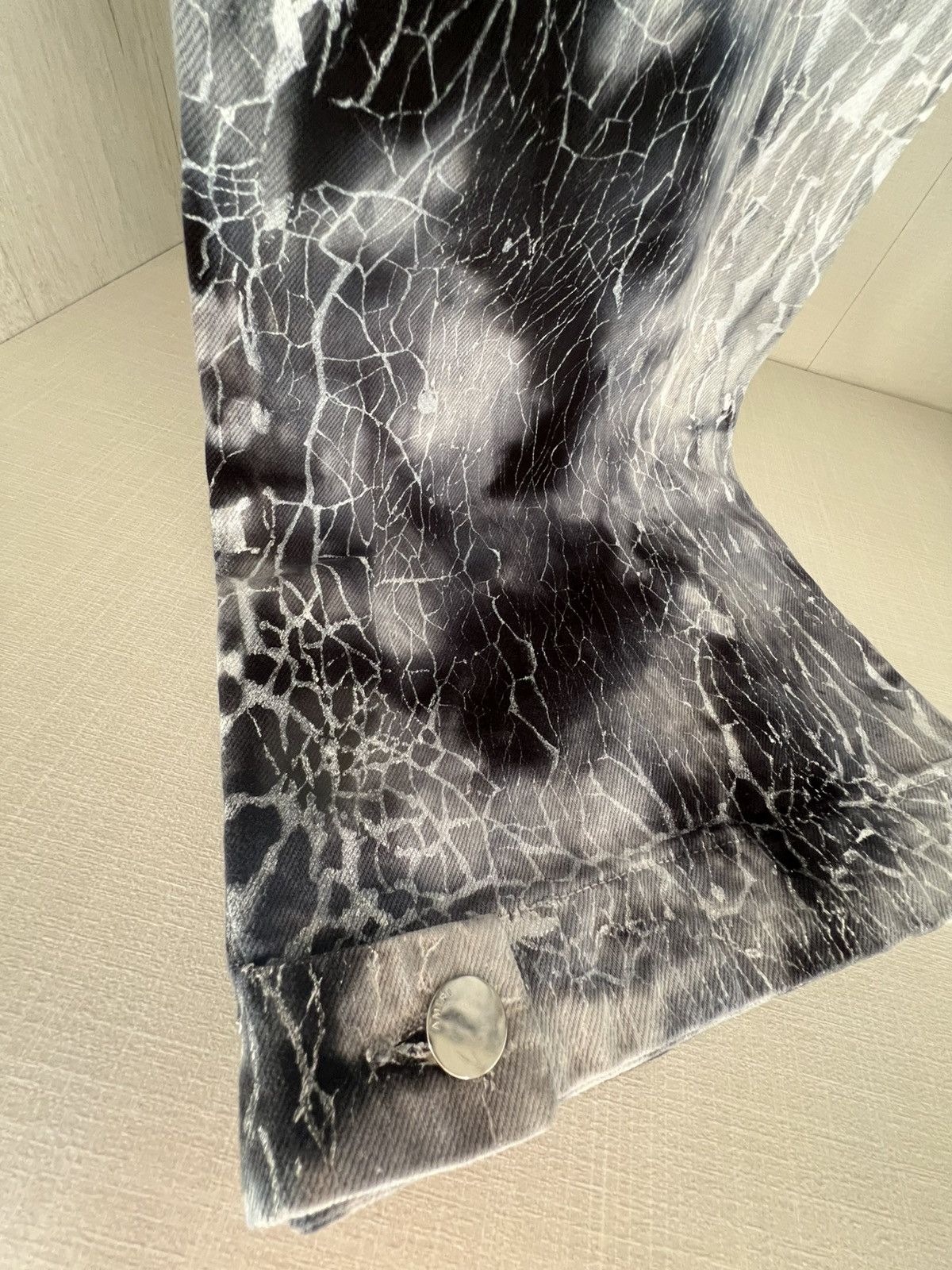 Amiri Amiri jeans Size US 34 / EU 50 - 6 Thumbnail
