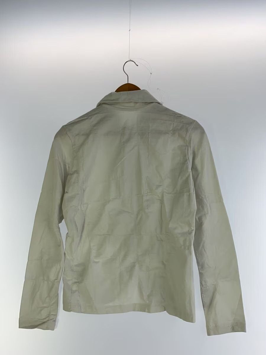 Yohji Yamamoto YOHJI YAMAMOTO/Y's Stitch Design Cut and Sew Cardigan Size US M / EU 48-50 / 2 - 2 Thumbnail