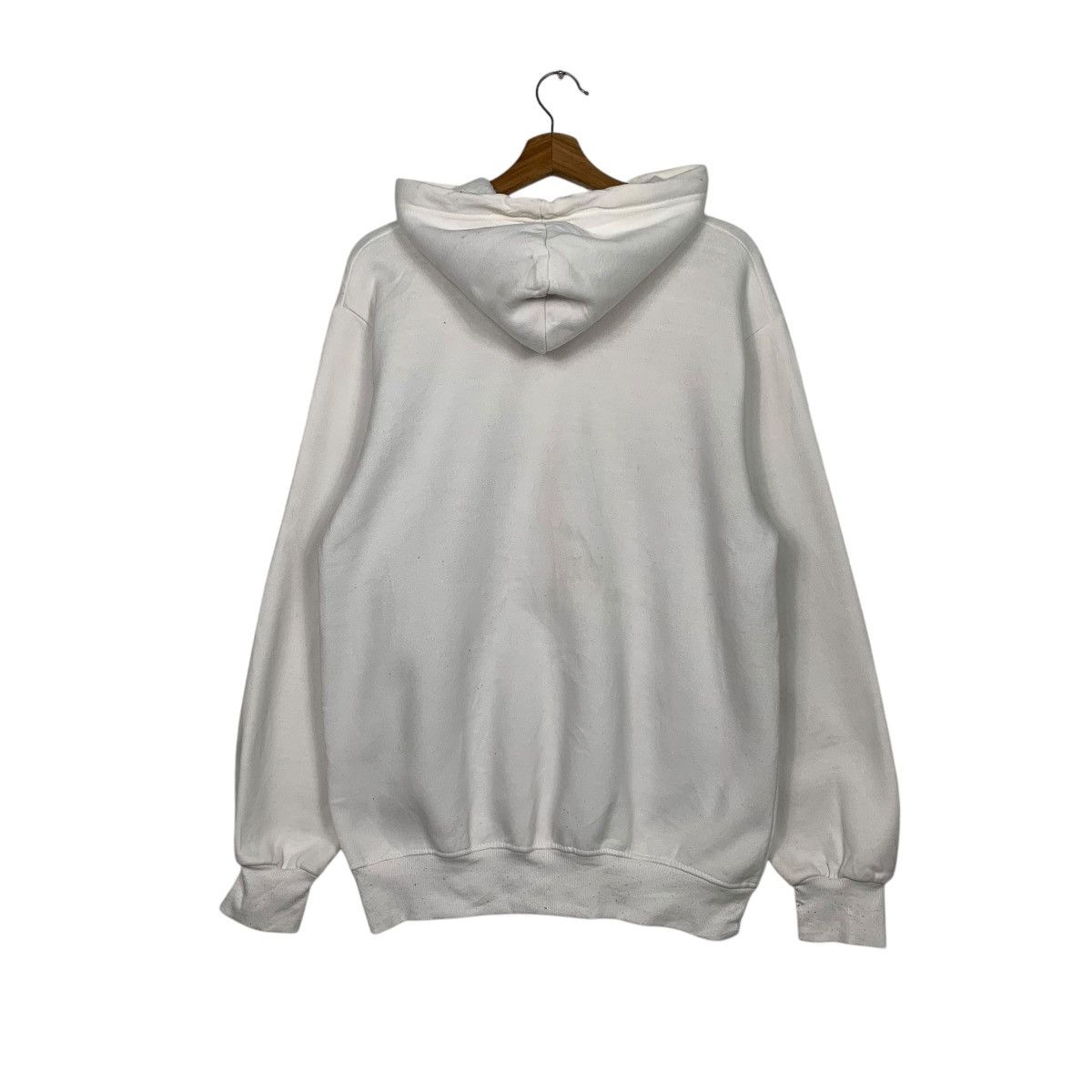 Japanese Brand Cool Mode On Pullover Hoodie Size US M / EU 48-50 / 2 - 7 Thumbnail