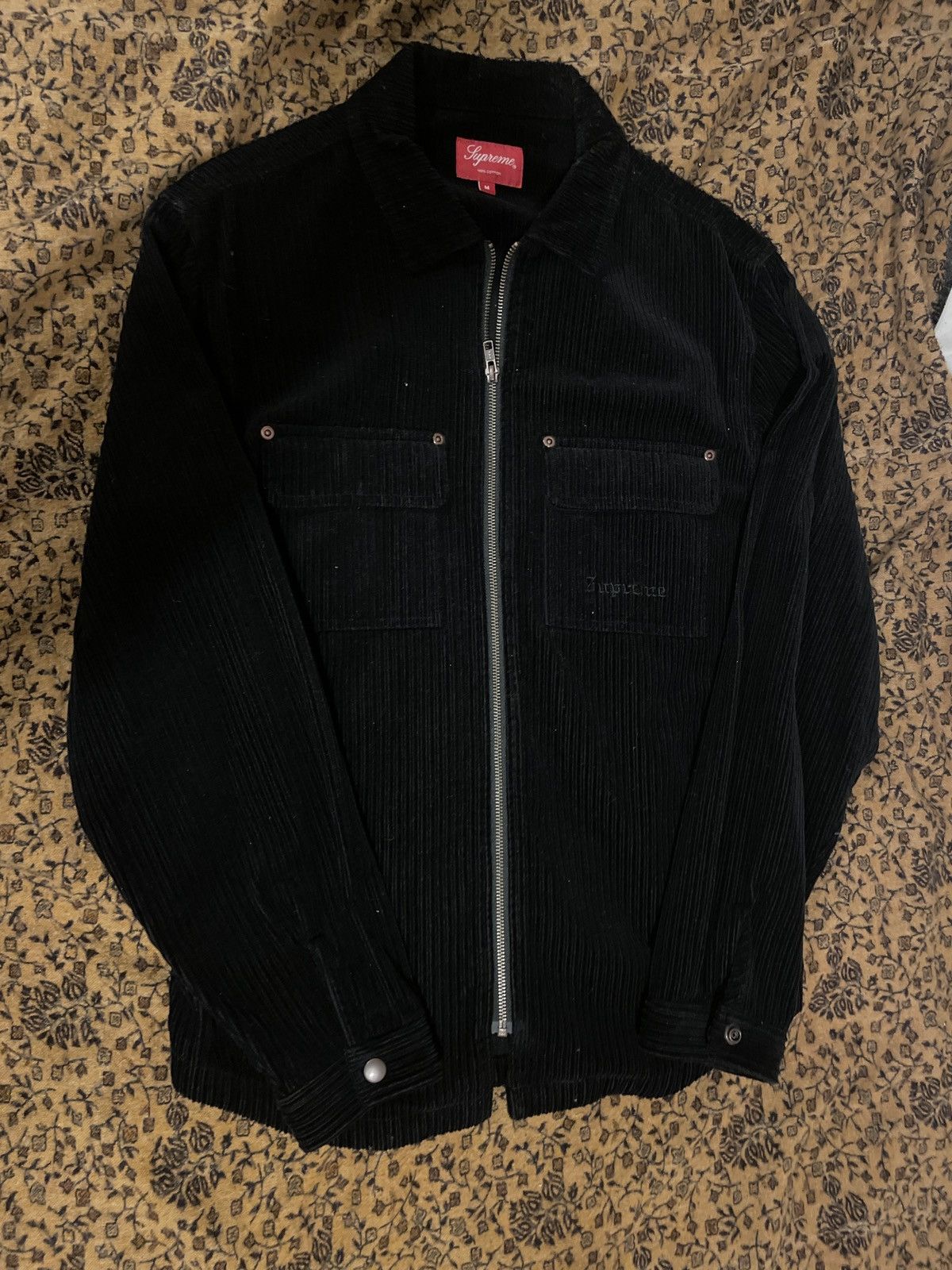 Supreme Supreme F/w 17