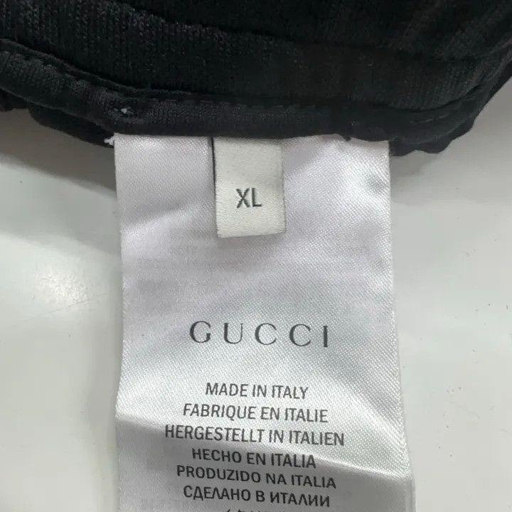 Gucci Gucci Gucci x Disney Color-Blocked Casual Knit Pants -2506 Size US 36 / EU 52 - 4 Thumbnail