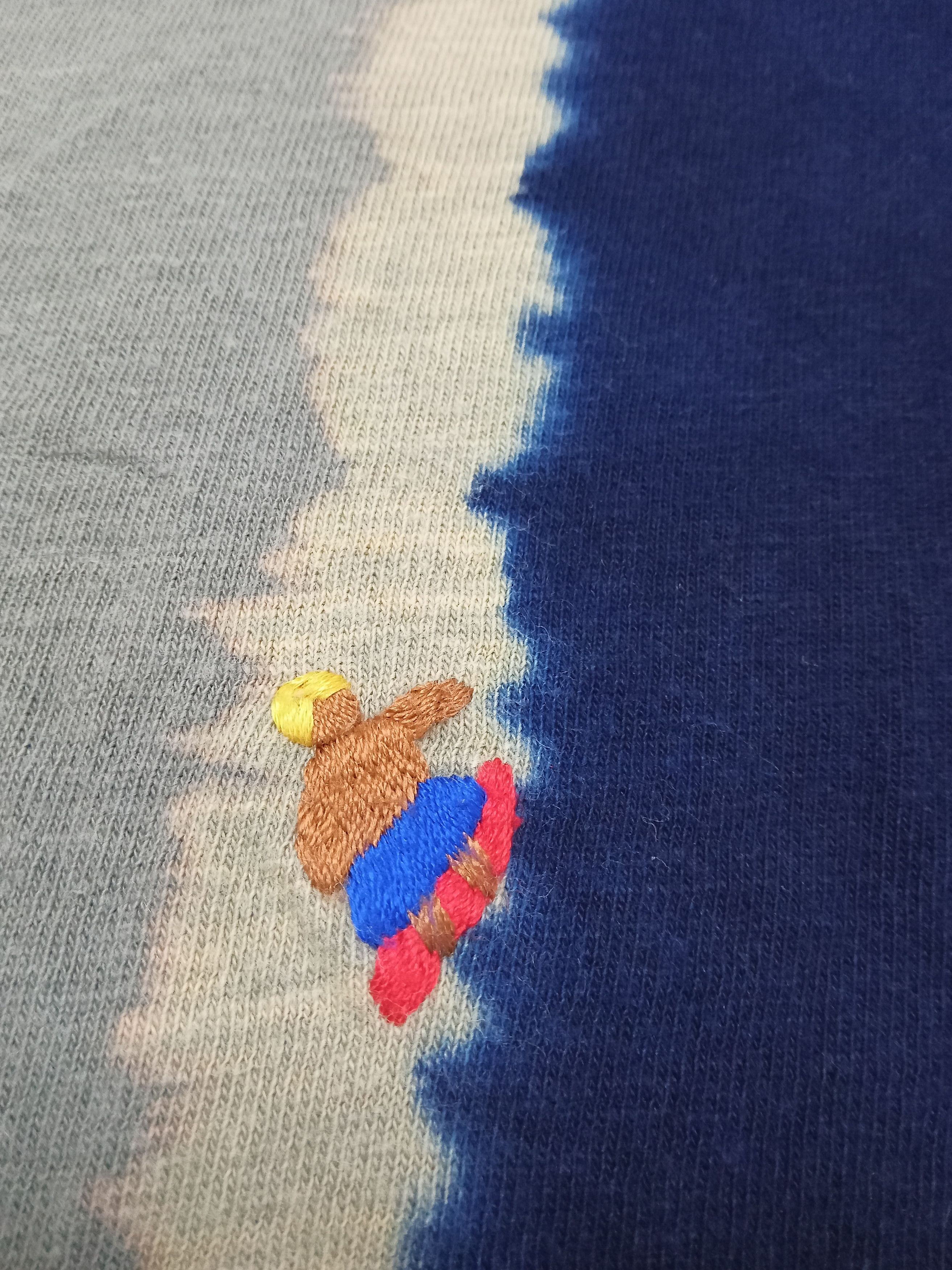 Kapital Kapital T Shirt Size US S / EU 44-46 / 1 - 7 Thumbnail