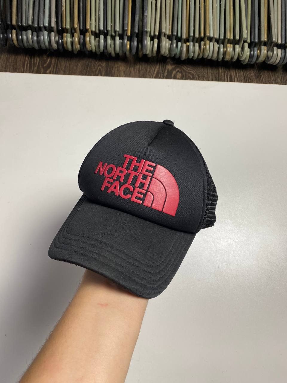 The North Face The North Face cap Size:one size Size ONE SIZE - 1 Thumbnail