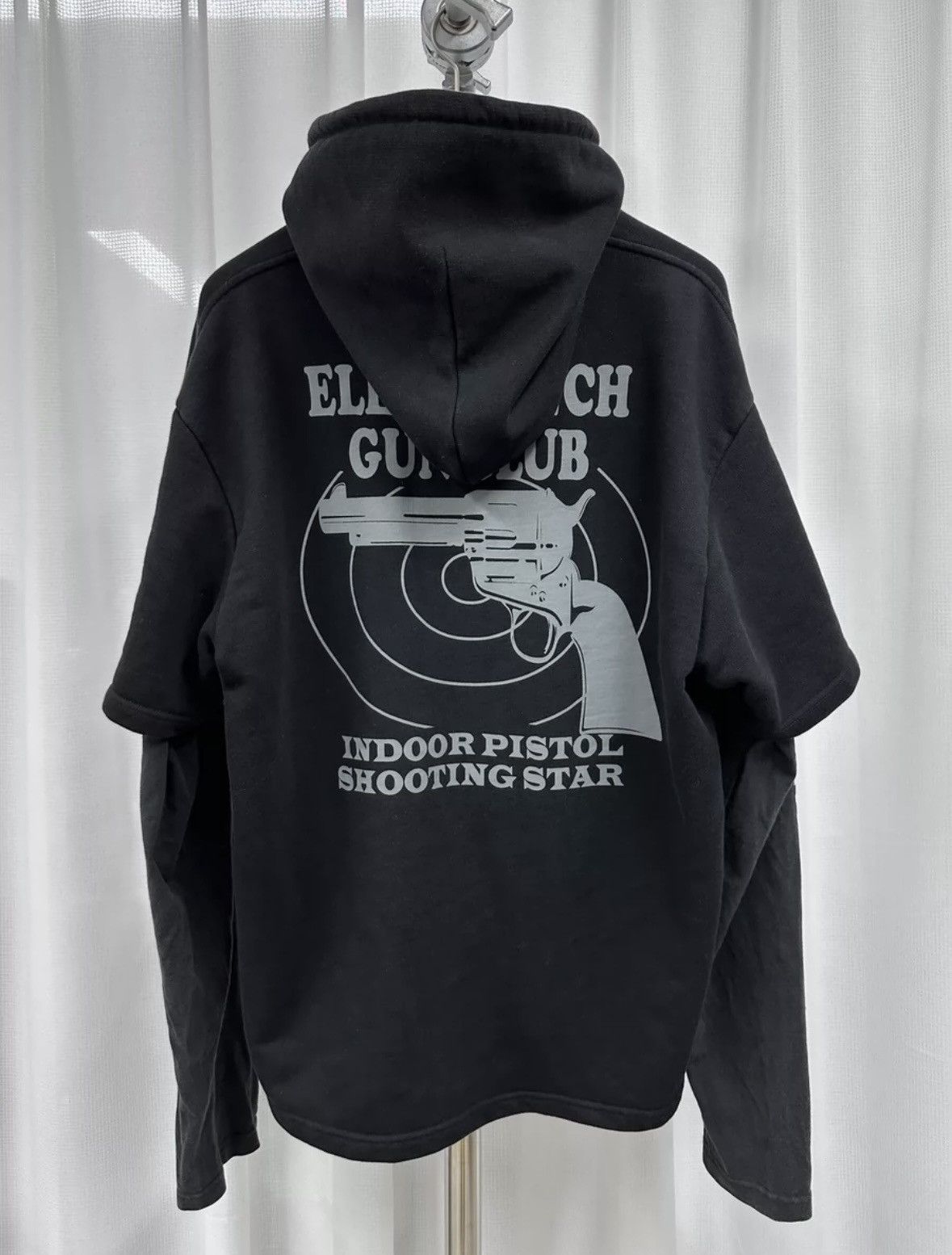 Vetements Vetements aw2017 hoodie Size US S / EU 44-46 / 1 - 3 Thumbnail