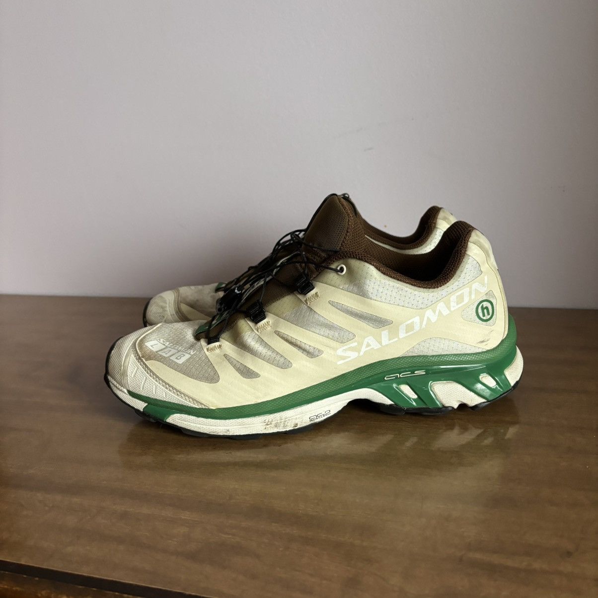 Salomon Salomon XA-COMP LTR ADV Limited Vanilla Size 42 (8.5 