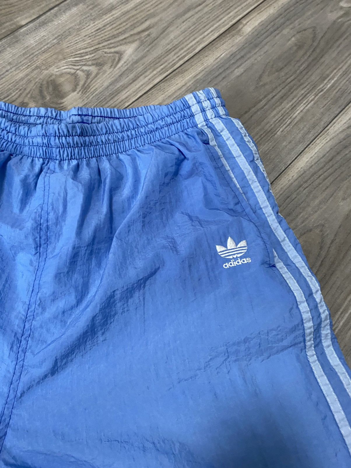Adidas Vintage Adidas 90’s Casual Sweatpants Joggers Size 34 Size US 34 / EU 50 - 10 Thumbnail