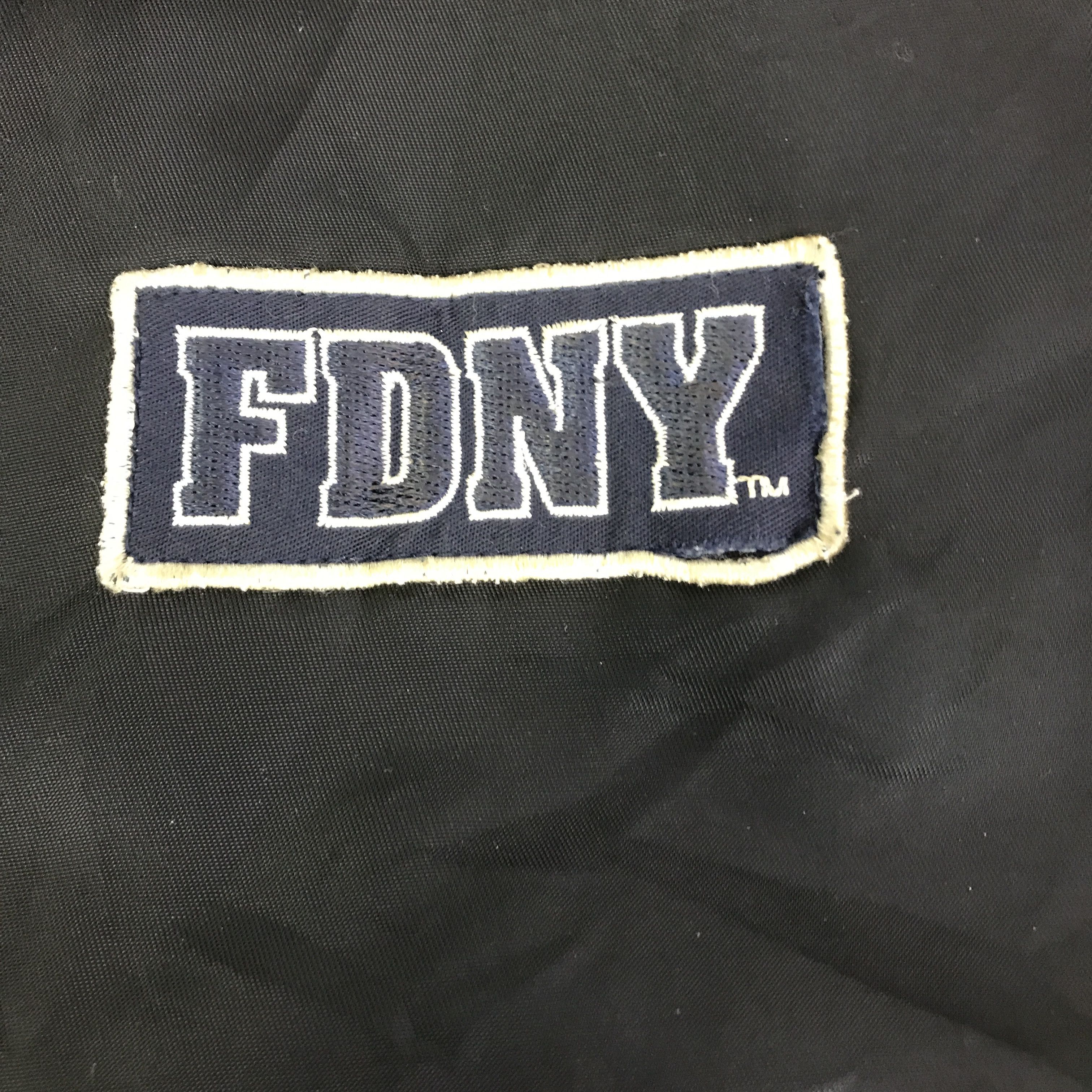 Japanese Brand F.D.N.Y JAPAN BRAND FIREMAN CLASP JACKET K123B14 Size US L / EU 52-54 / 3 - 12 Thumbnail