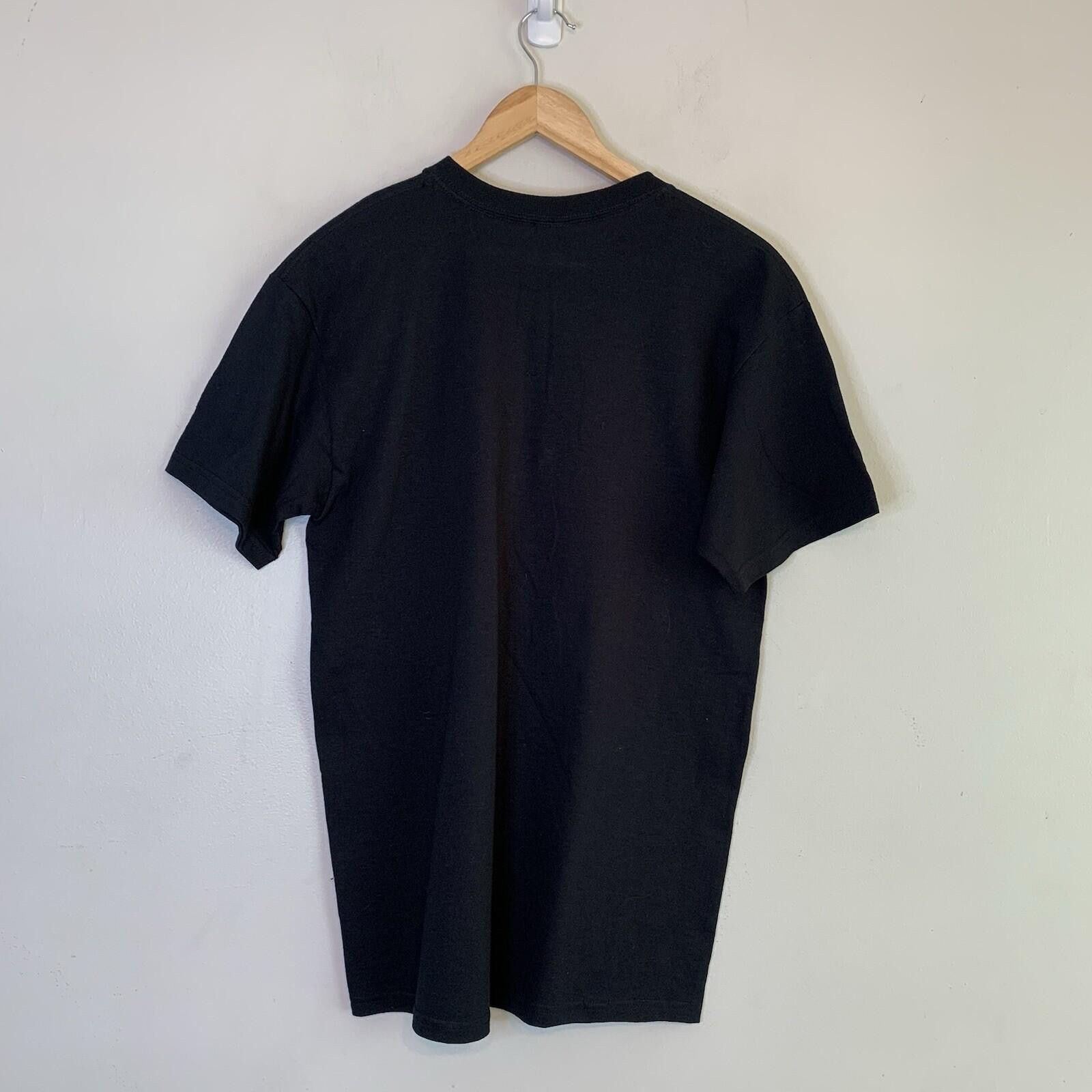 Ford 2000s Ford F-100 Truck Graphic Shirt Black Size M Size US M / EU 48-50 / 2 - 4 Thumbnail
