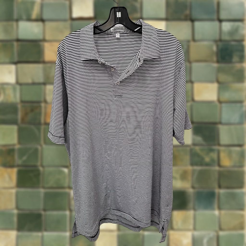 Peter Millar VINTAGE? No. Size US XL / EU 56 / 4 - 1 Thumbnail