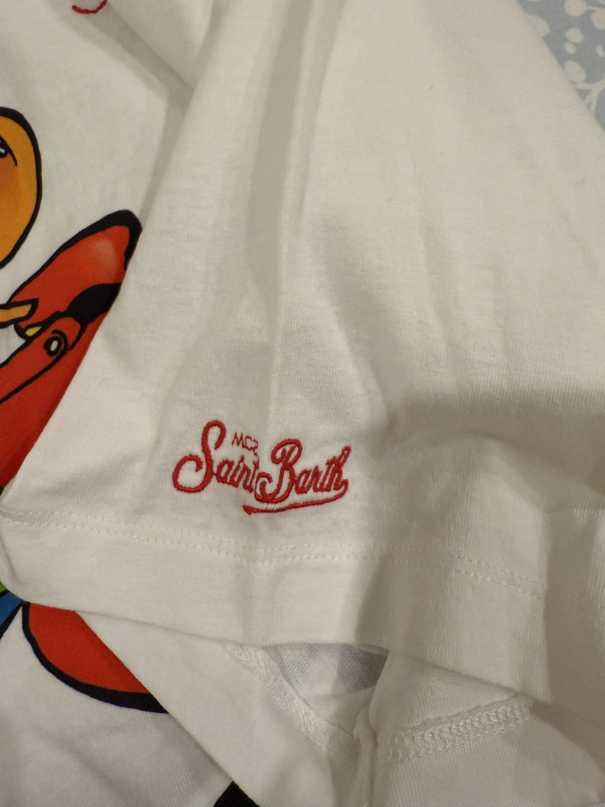 MC2 Saint Barth Saint barth Size S / US 4 / IT 40 - 2 Thumbnail