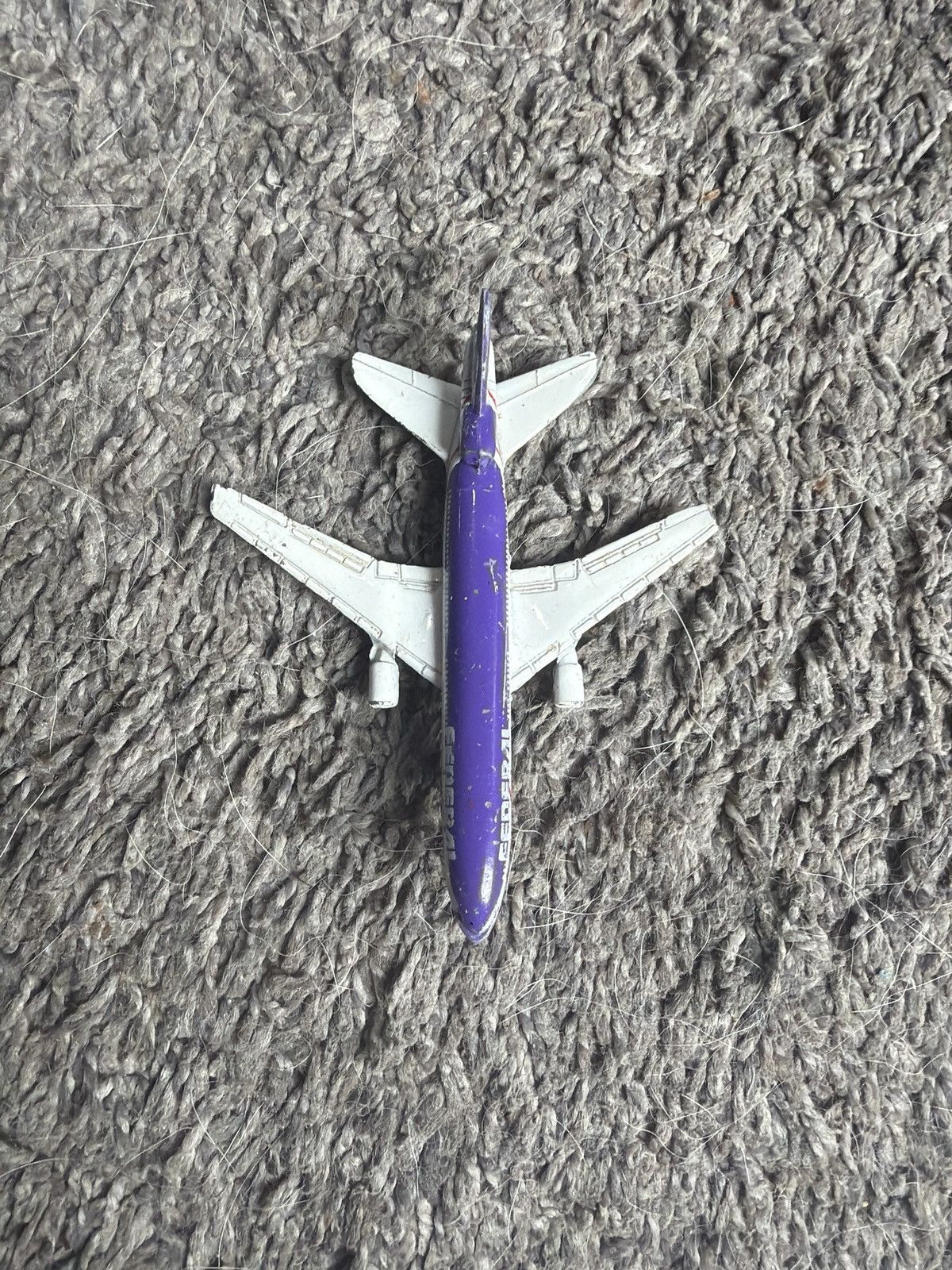 Hypebeast Federal Express DC-10 Size ONE SIZE - 2 Thumbnail