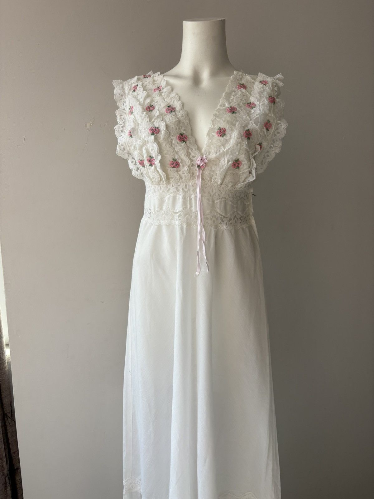 Vintage Vintage nightwear Size S / US 4 / IT 40 - 5 Thumbnail