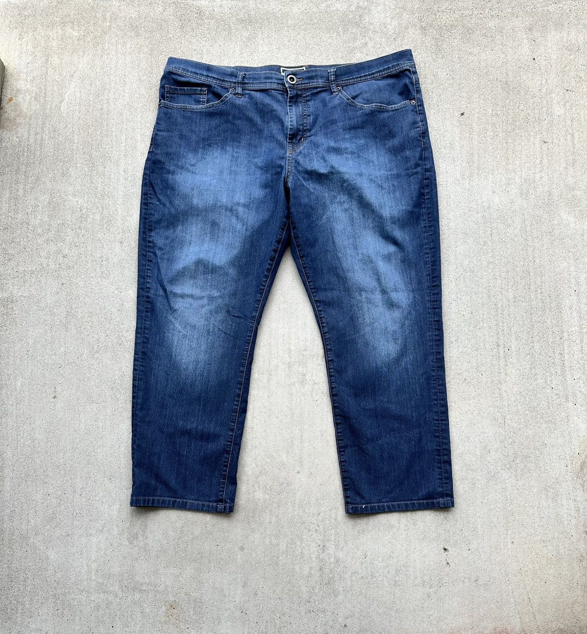 TravisMathew Travis Mathew Jeans Men Size 40x28 Comfort Stretch Denim Size US 40 / EU 56 - 1 Thumbnail