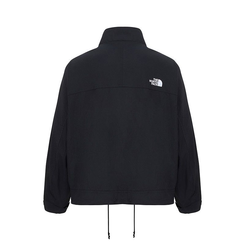 The North Face Urban Exploration SHORT MOUNT WINDWALL JACKET Size US M / EU 48-50 / 2 - 12 Thumbnail