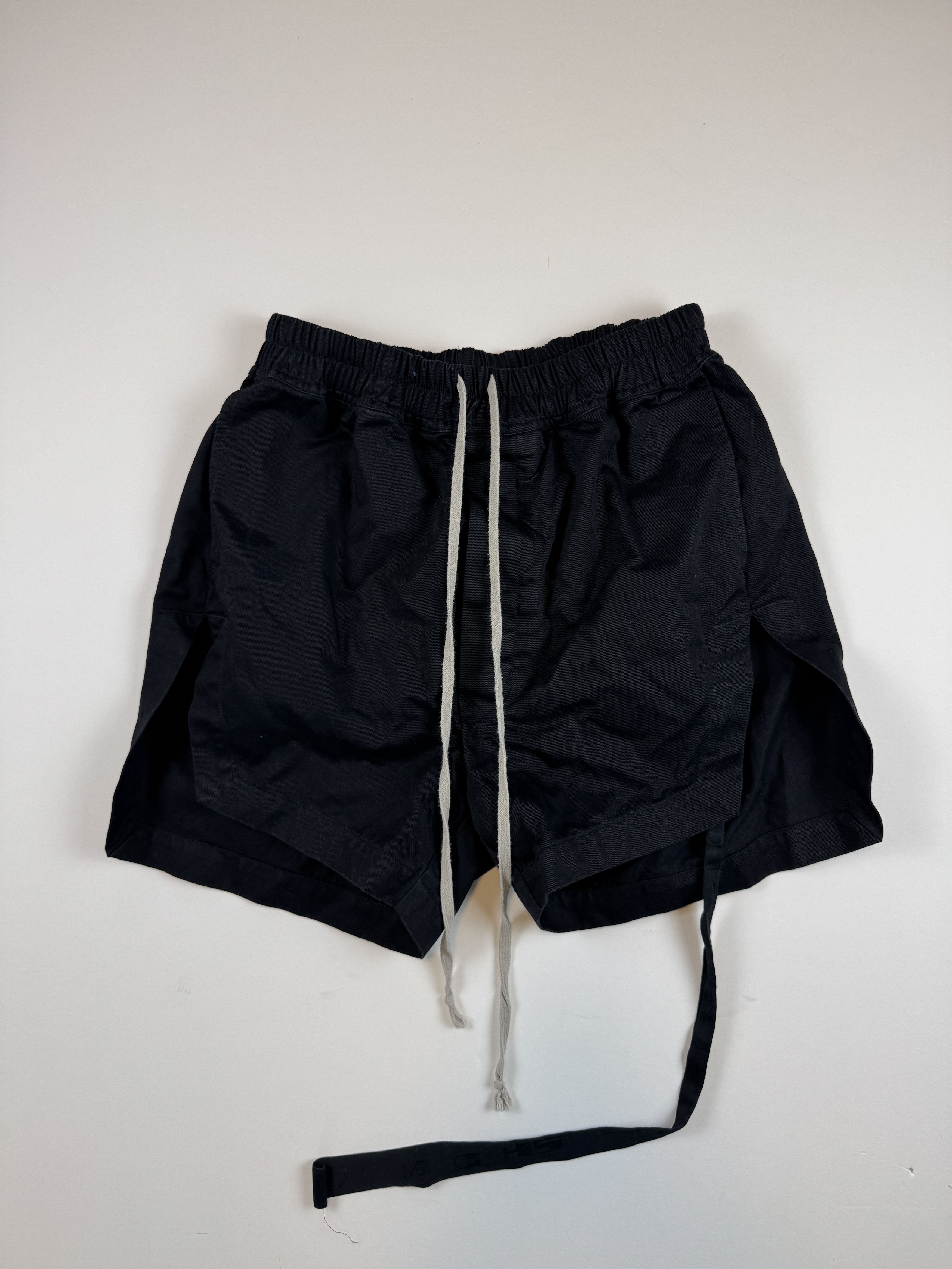 Rick Owens DRKSHDW Boxer Shorts