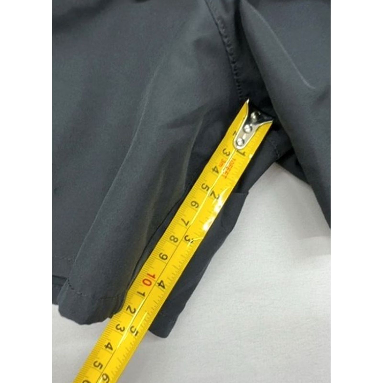 Nike Nike Men’s Fast Running Dri-FIT Shorts Black Size L FN3355-010 Size US 33 - 6 Thumbnail