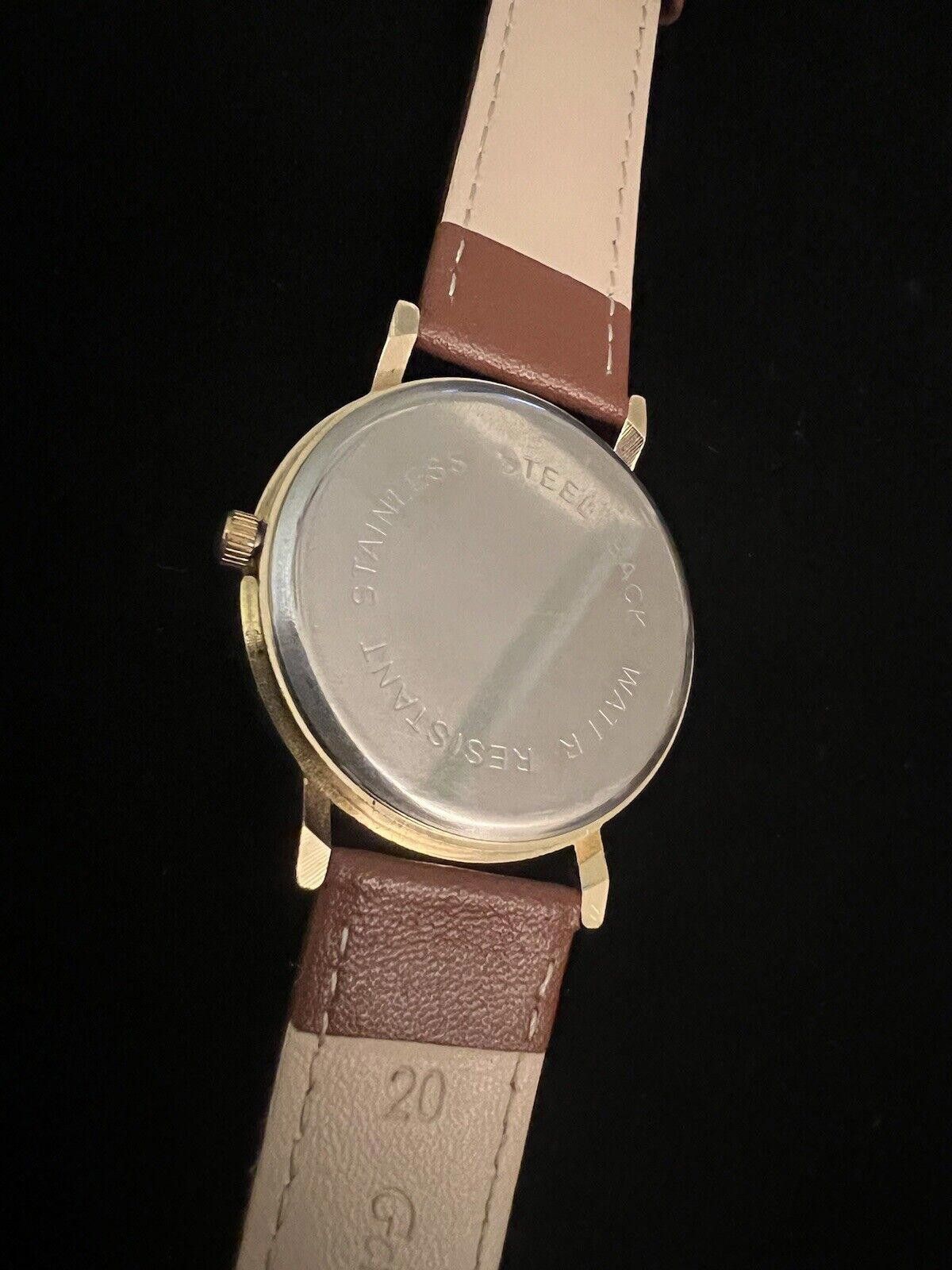 Designer Constellation Watch Working Fashion Watch Size ONE SIZE - 6 Thumbnail