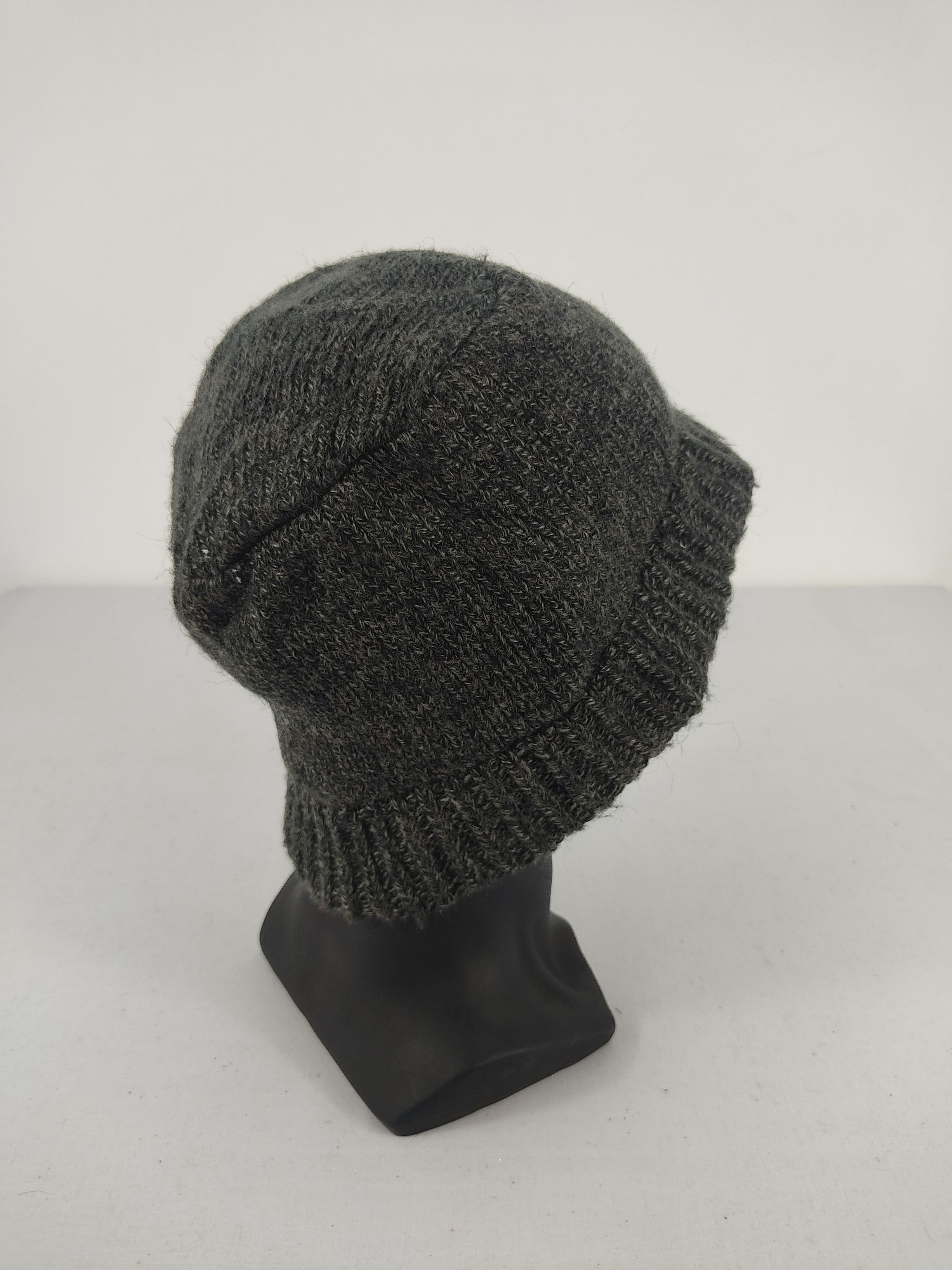 Japanese Brand × Vintage Vintage Japanese Brand Kissmark Hat/Snow Hat/Bucket Hat Size ONE SIZE - 4 Thumbnail