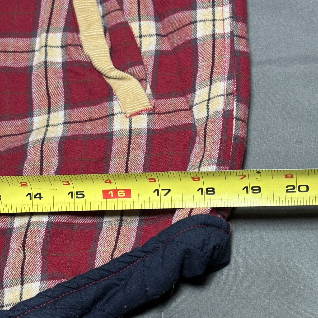 Odin Odin New York insulated flannel shirt flannel jacket Size US M / EU 48-50 / 2 - 5 Thumbnail