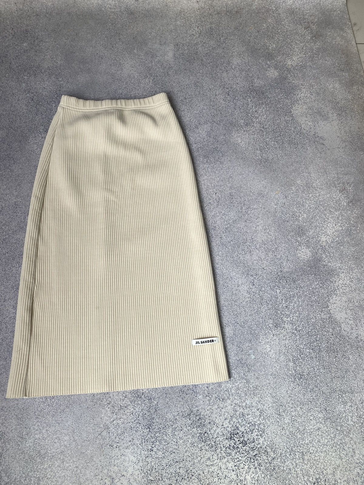 Designer × Jil Sander × Vintage Vintage Jil Sander Women’s Skirt Dress Size S / US 4 / IT 40 - 8 Thumbnail