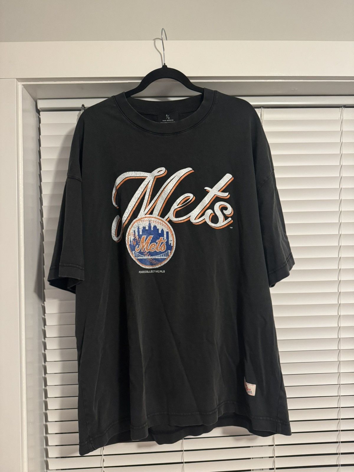 Other New York Mets Graphic Tee Size US XL / EU 56 / 4 - 1 Thumbnail