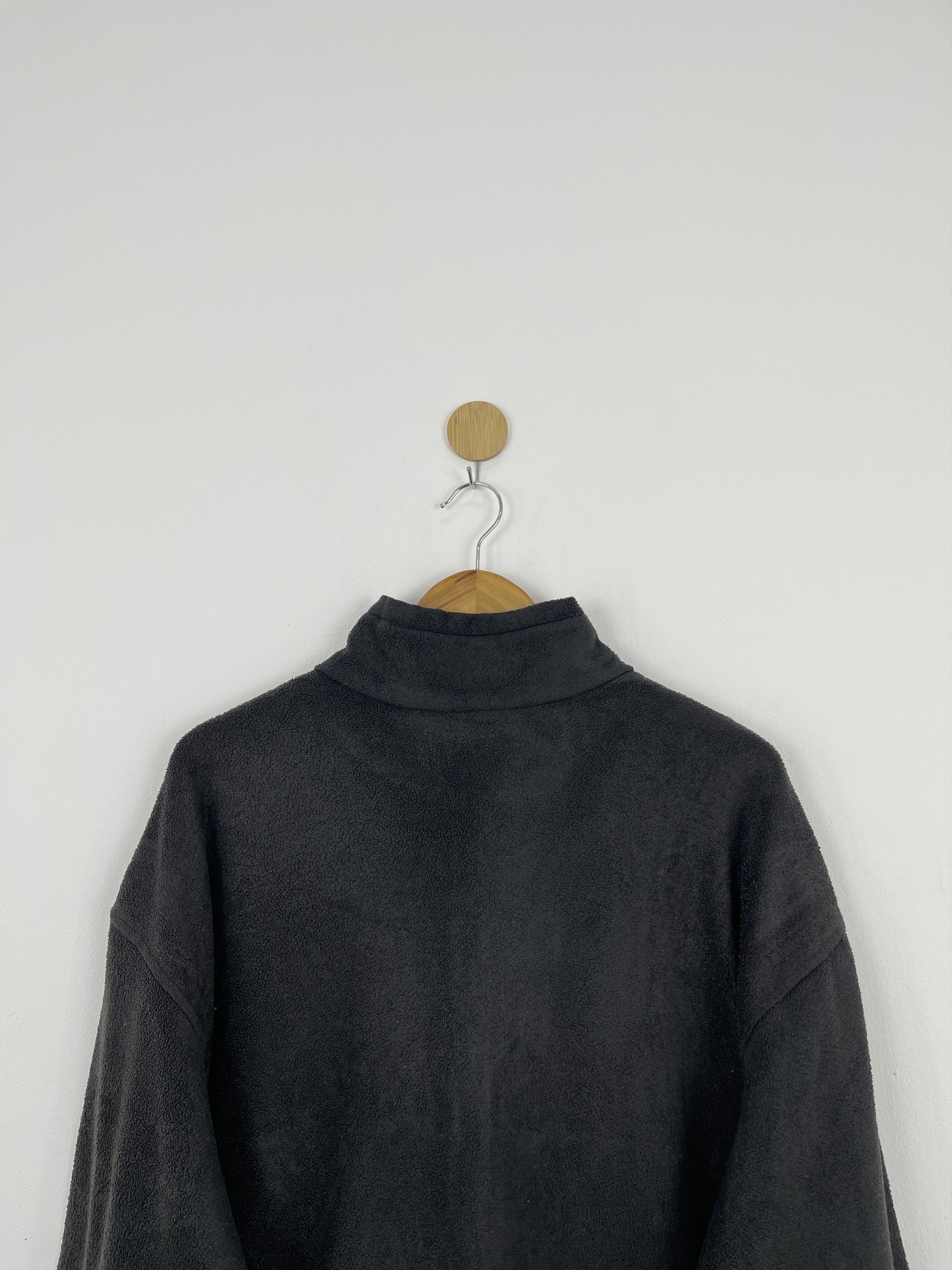 Columbia Vintage Columbia Fleece Zipper Jacket JA0039 Size US XXL / EU 58 / 5 - 4 Thumbnail