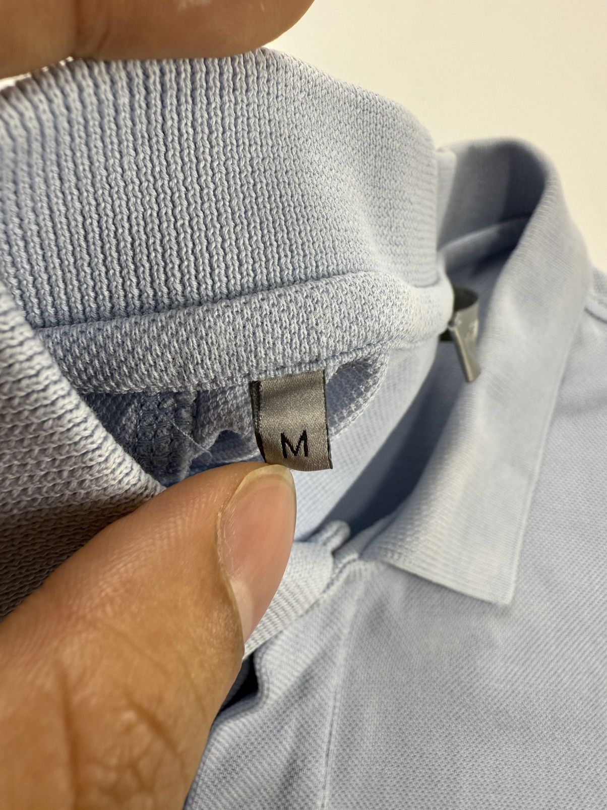 Dior Dior CD Polo Shirt Size US M / EU 48-50 / 2 - 10 Thumbnail