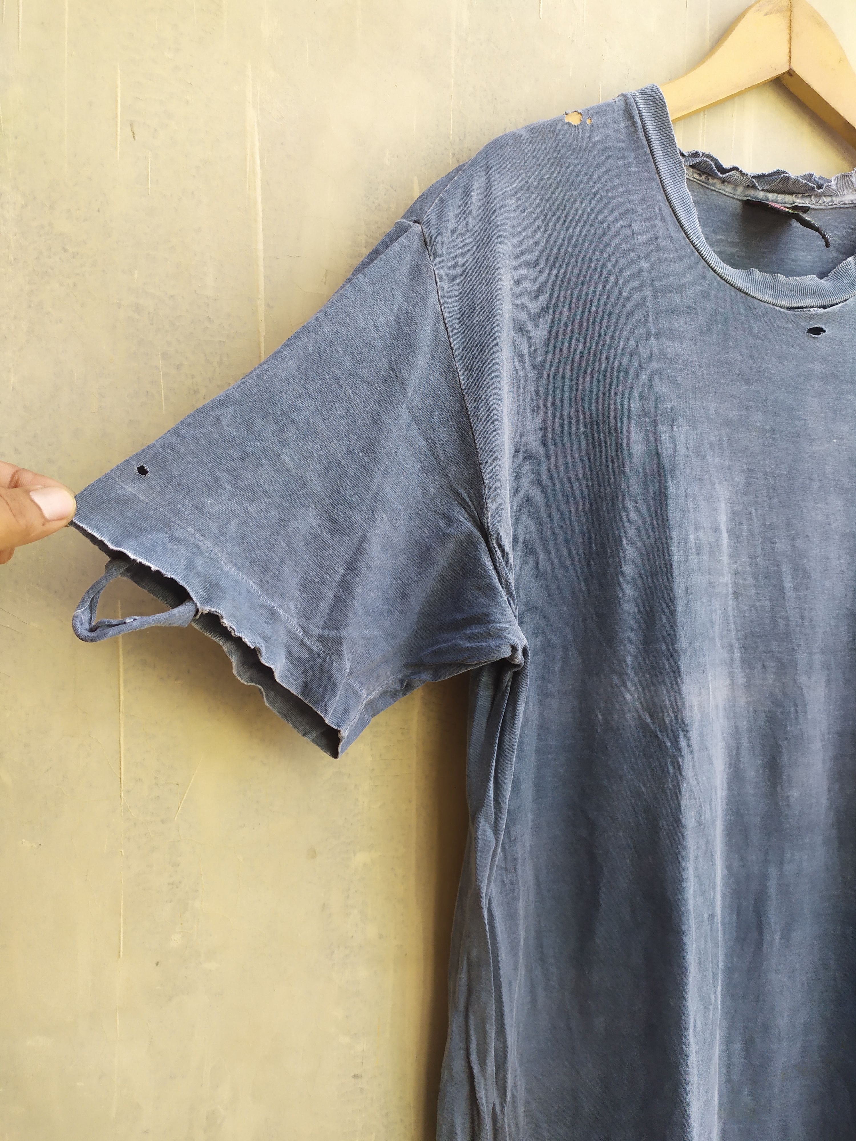 Hang Ten × Vintage Vintage Hang Ten Size US M / EU 48-50 / 2 - 6 Thumbnail