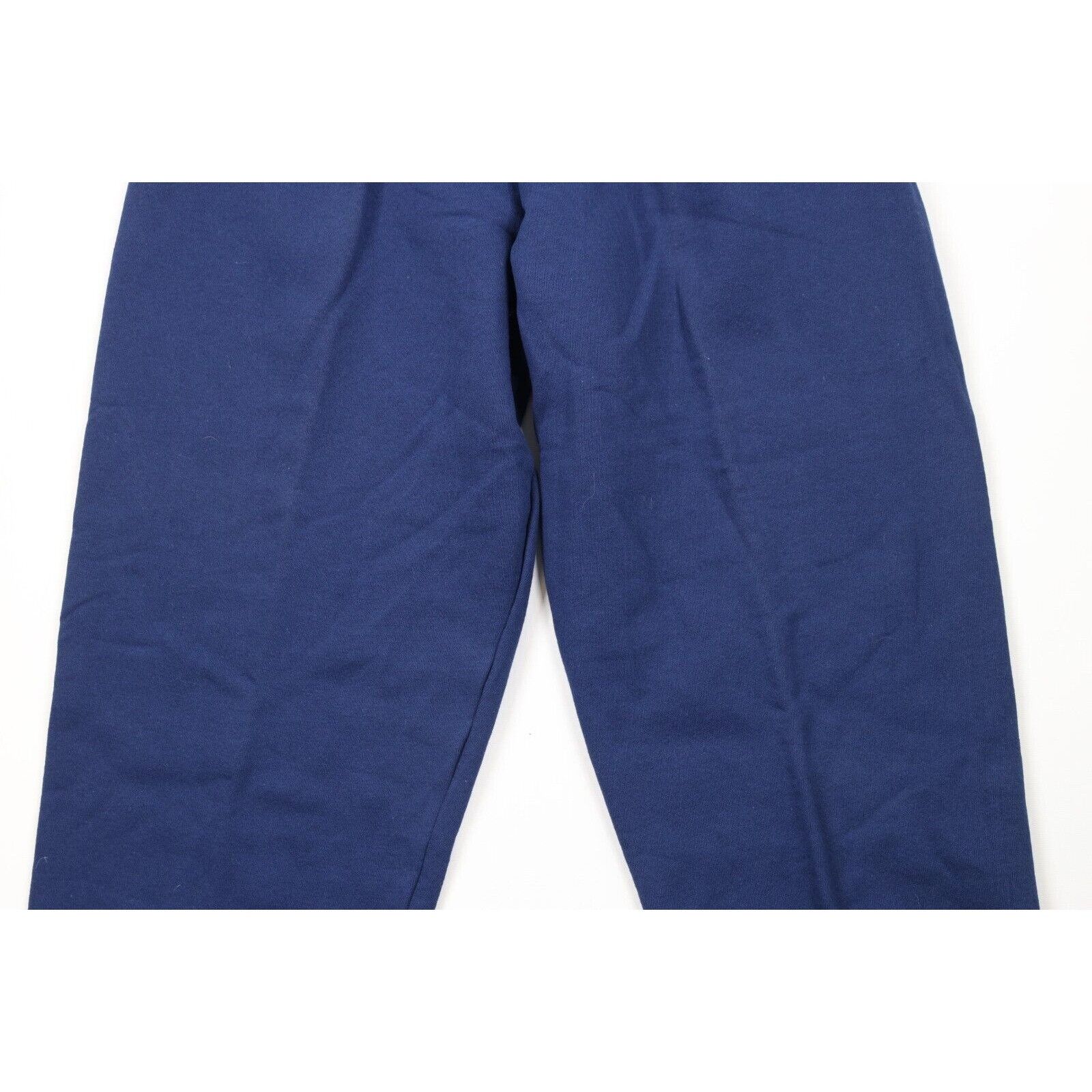 Nike Deadstock Vintage 90s Nike Travis Scott Mini Swoosh Joggers Size US 36 / EU 52 - 12 Thumbnail