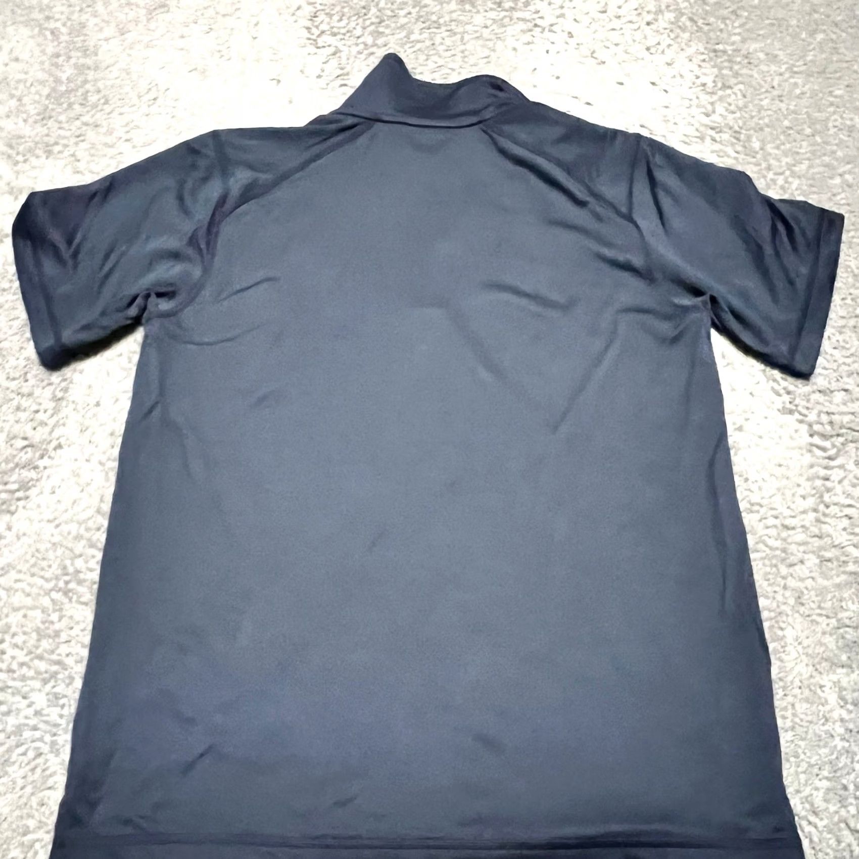 The North Face The North Face Polo Shirt Mens Medium Blue Performance Outdoor Hiking Mens Size US M / EU 48-50 / 2 - 3 Thumbnail