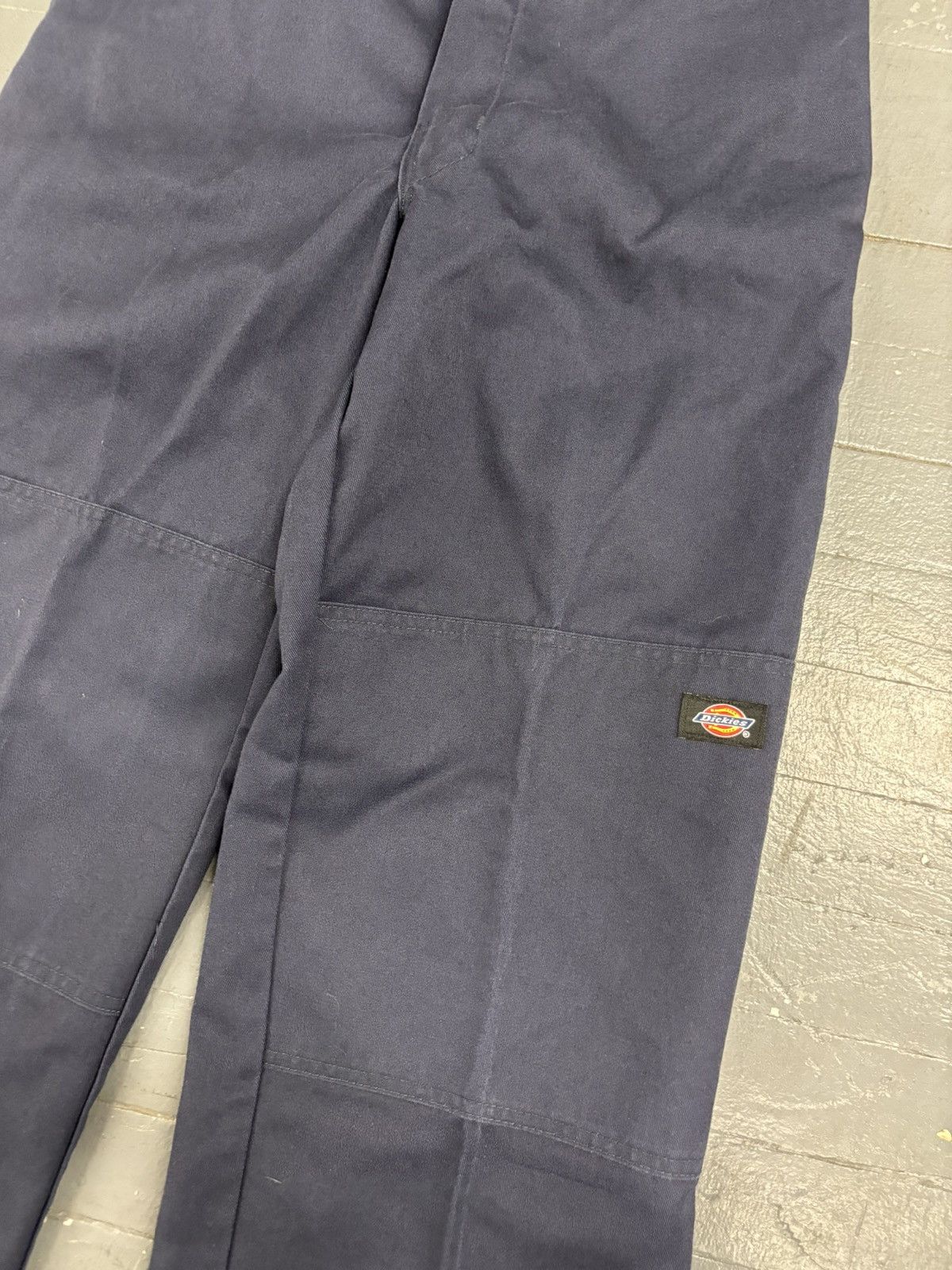 Dickies × Vintage Vintage Dickies workwear pants Size US 32 / EU 48 - 3 Thumbnail