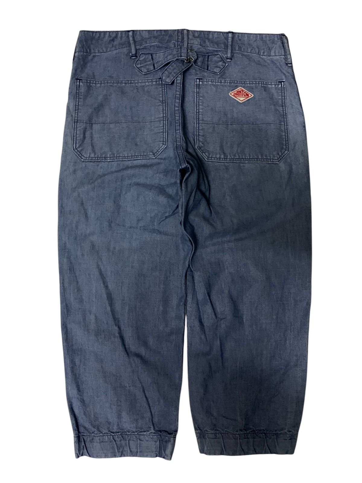 Danton Vintage Danton Pant Size US 30 / EU 46 - 1 Thumbnail