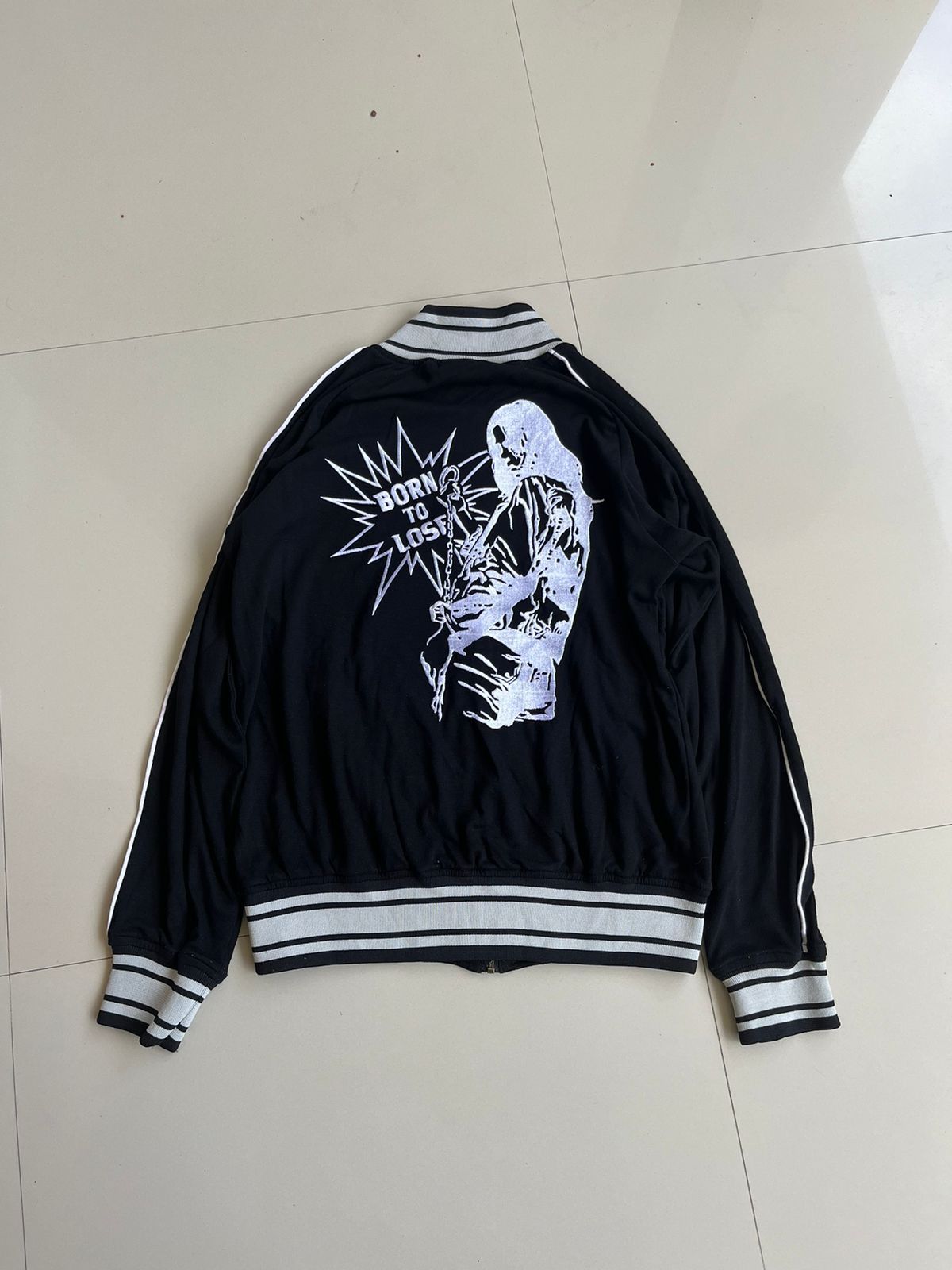 Japanese Brand × Vintage Tracktop Hysteric Glamour Size US S / EU 44-46 / 1 - 1 Thumbnail