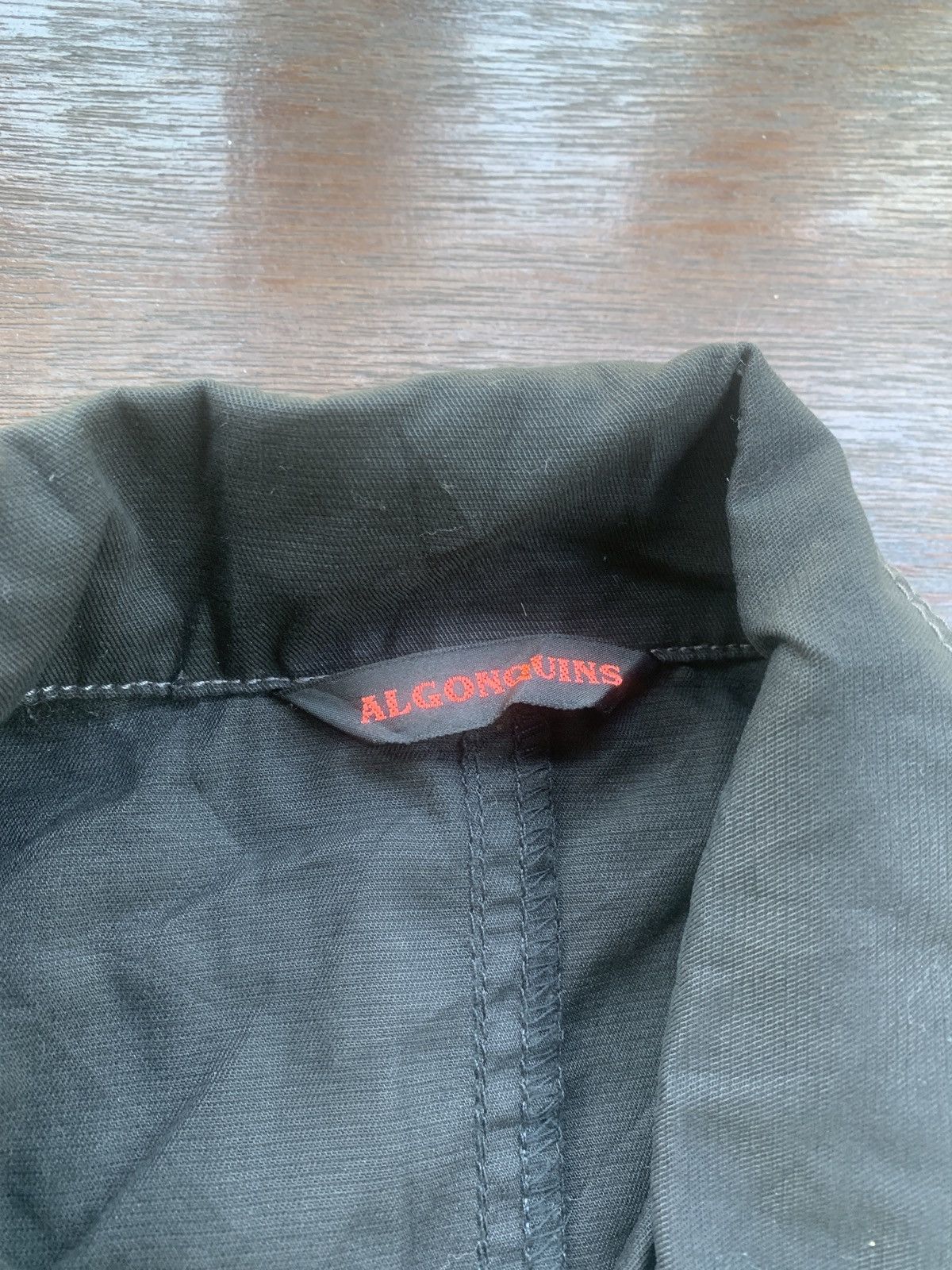 If Six Was Nine × Japanese Brand × Seditionaries Bondage Algonquins punk fashion style jumpsuit Size 34" / US 12 / IT 48 - 4 Thumbnail