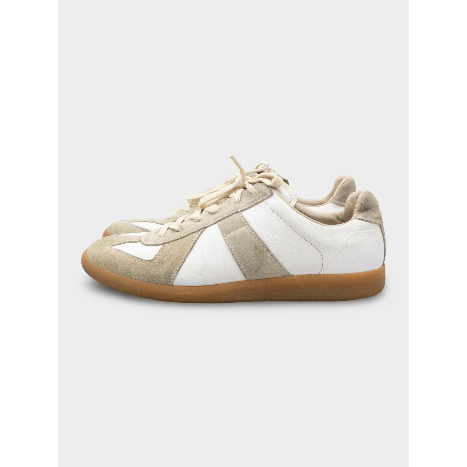 Maison Margiela GAT Sneakers Size US 9 / EU 42 - 3 Thumbnail