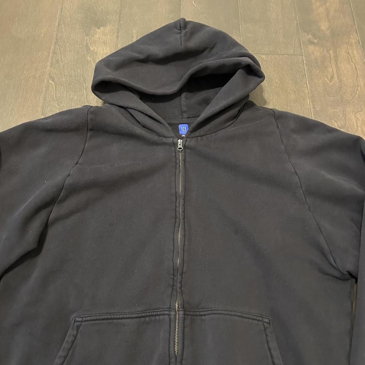 Gap × Yeezy Yzy Gap Hoodie Size US M / EU 48-50 / 2 - 3 Thumbnail