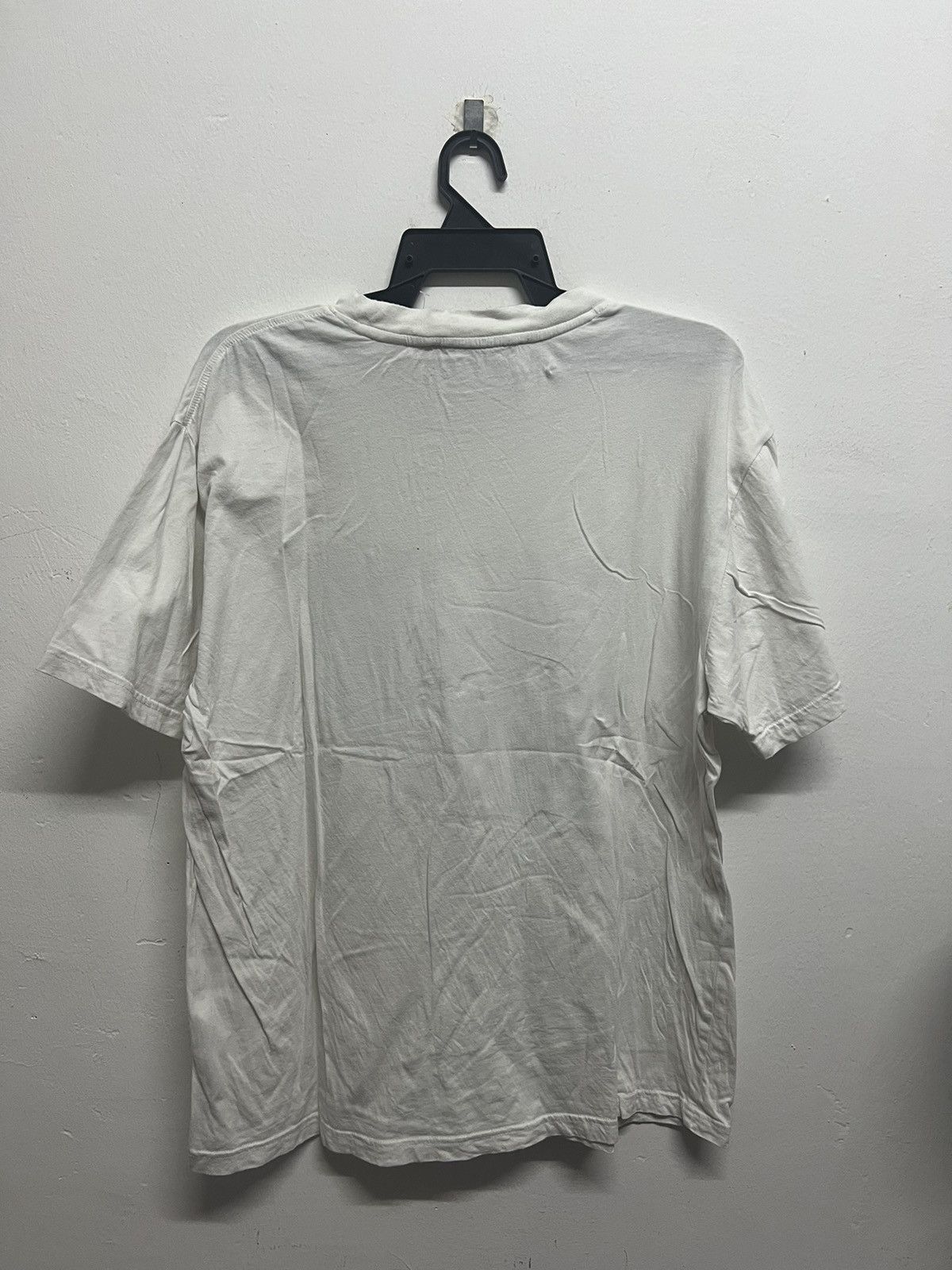 Playboy × Vintage Vintage 90’s Playboy Magazine Model Tee Size US M / EU 48-50 / 2 - 4 Thumbnail