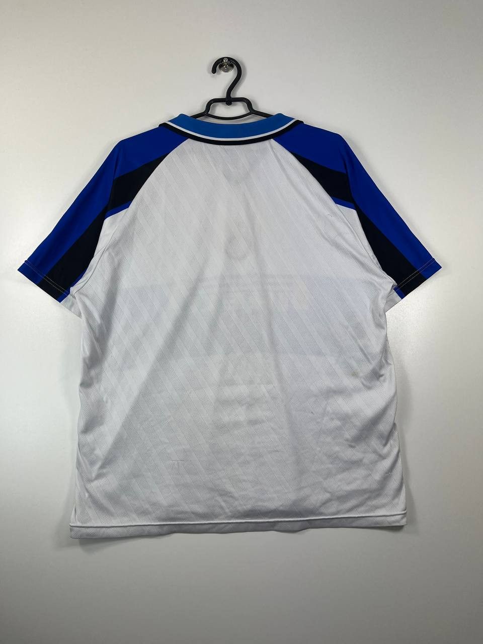 Other INTER MILAN 1996 1997 AWAY FOOTBALL SHIRT JERSEY Size XL Size US XL / EU 56 / 4 - 8 Thumbnail