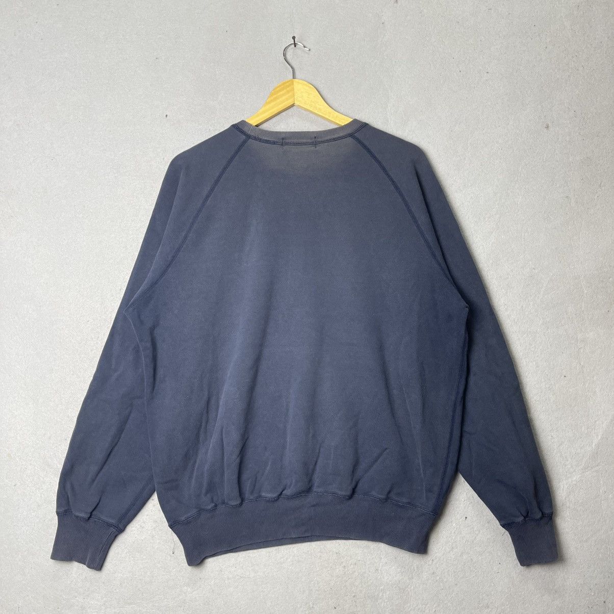 Polo Ralph Lauren Vintage Polo Ralph Lauren Small Pony Sweatshirt 2000s Size US XL / EU 56 / 4 - 6 Thumbnail