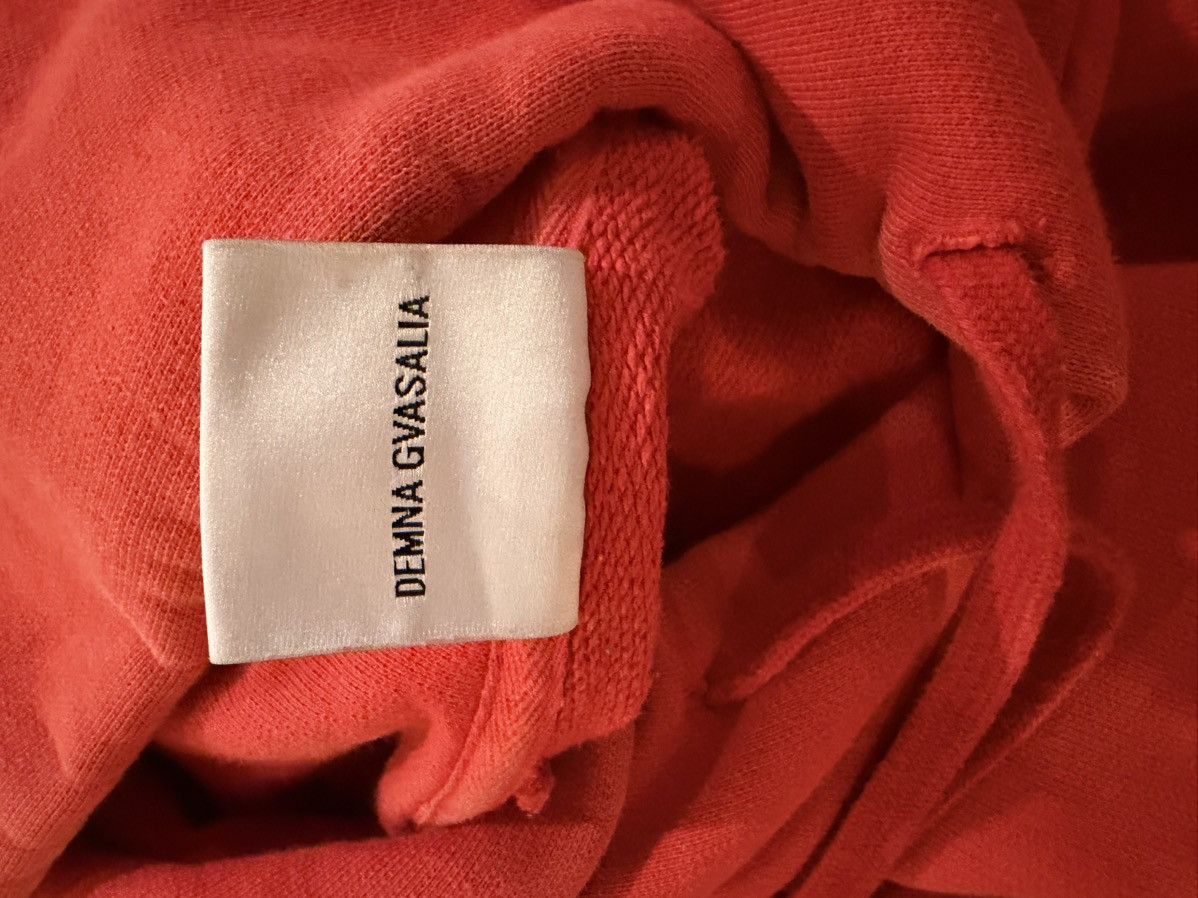 Vetements Vetements tommy hilfiger hoodie Size US XS / EU 42 / 0 - 9 Thumbnail