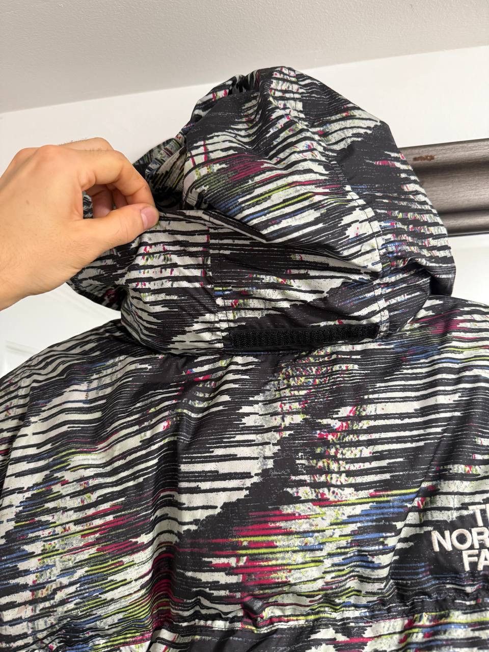 The North Face The North Face 1996 Retro Nuptse jacket 700 down black beta Size US S / EU 44-46 / 1 - 11 Thumbnail