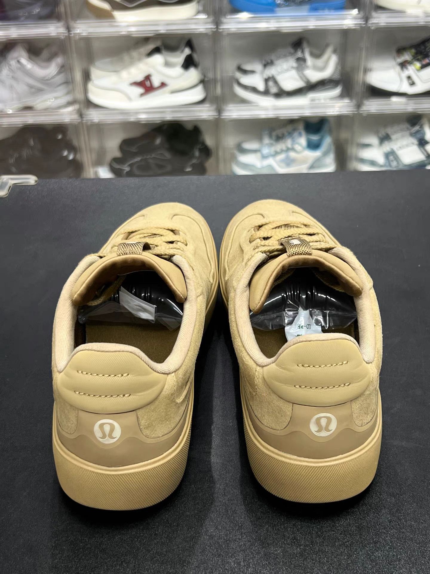 Lululemon Lululemon Cityverse Low-Top Sneakers K15 Size US 9.5 / EU 42-43 - 7 Thumbnail