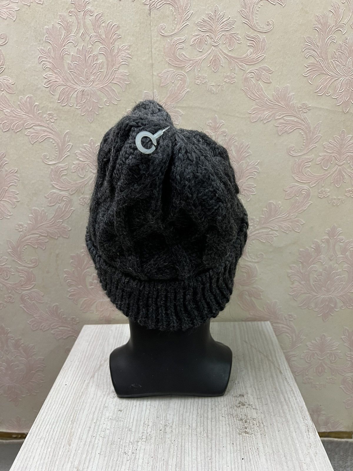 Helly Hansen Helly Hansen Crochet Beanie Hats Size ONE SIZE - 5 Thumbnail