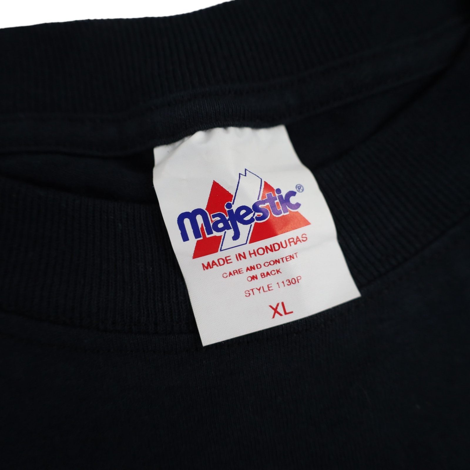MLB × Majestic × Vintage Vintage Majestics Arizona Diamondbacks Graphic T Shirt Size US XL / EU 56 / 4 - 5 Thumbnail