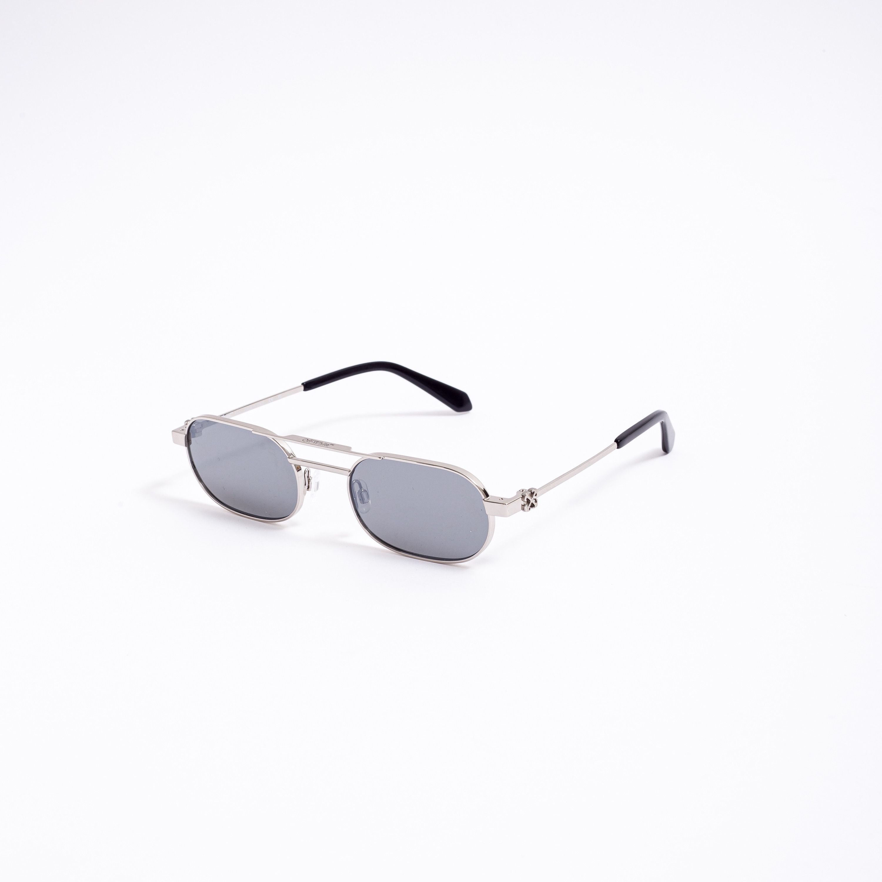 Off-White OFF WHITE OERI123S 17272 Sunglasses Size ONE SIZE - 1 Thumbnail